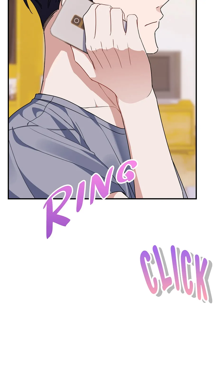 Love Interest Zone 〘Official〙 - Chapter 8 Page 50