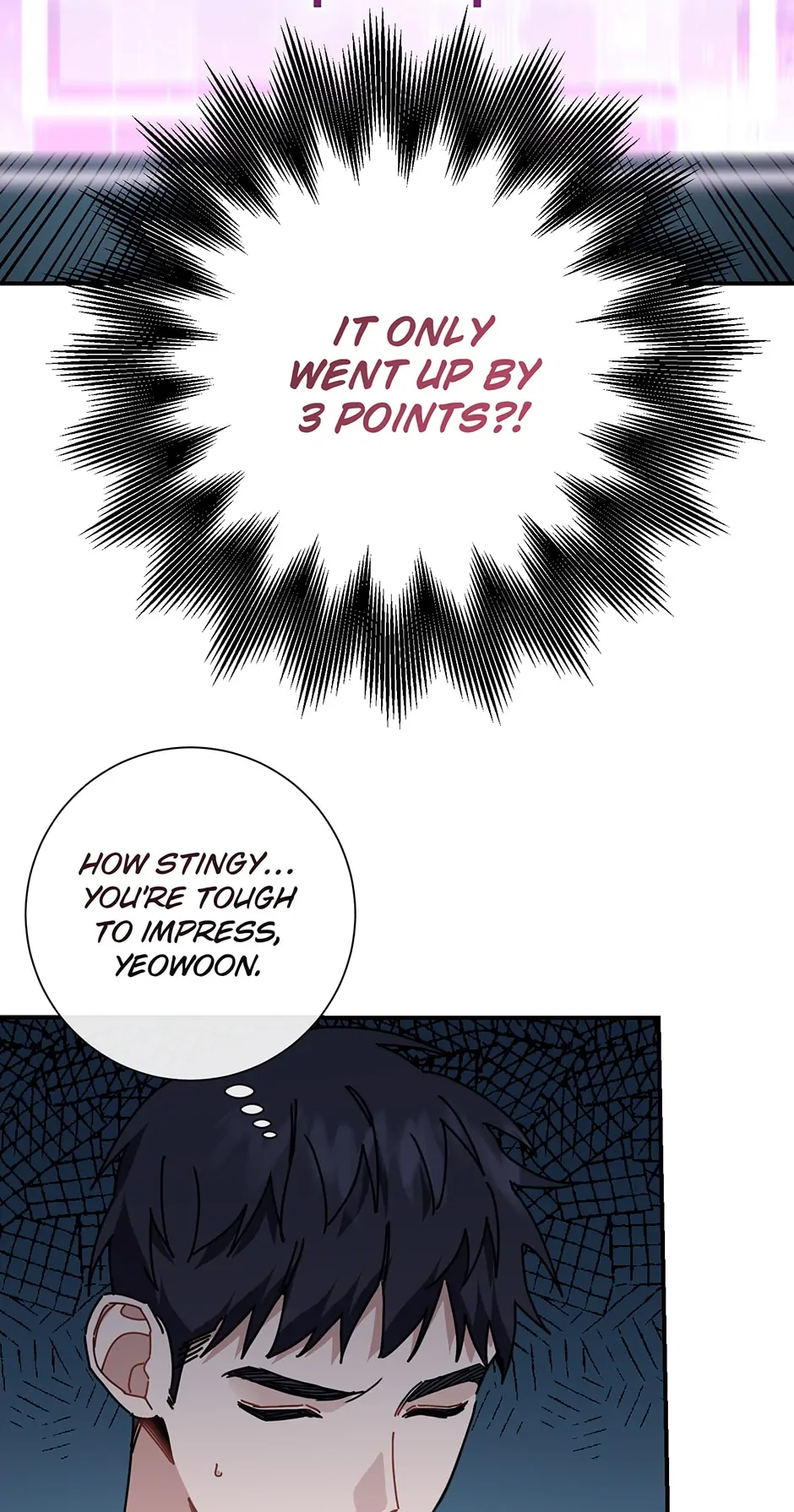 Love Interest Zone 〘Official〙 - Chapter 8 Page 77