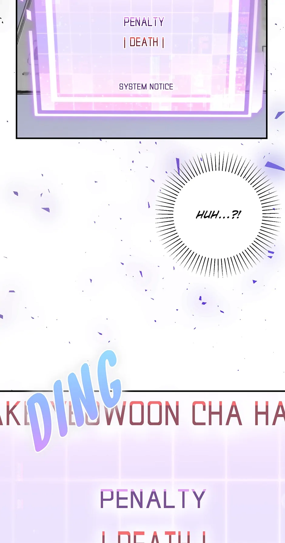 Love Interest Zone 〘Official〙 - Chapter 8 Page 79