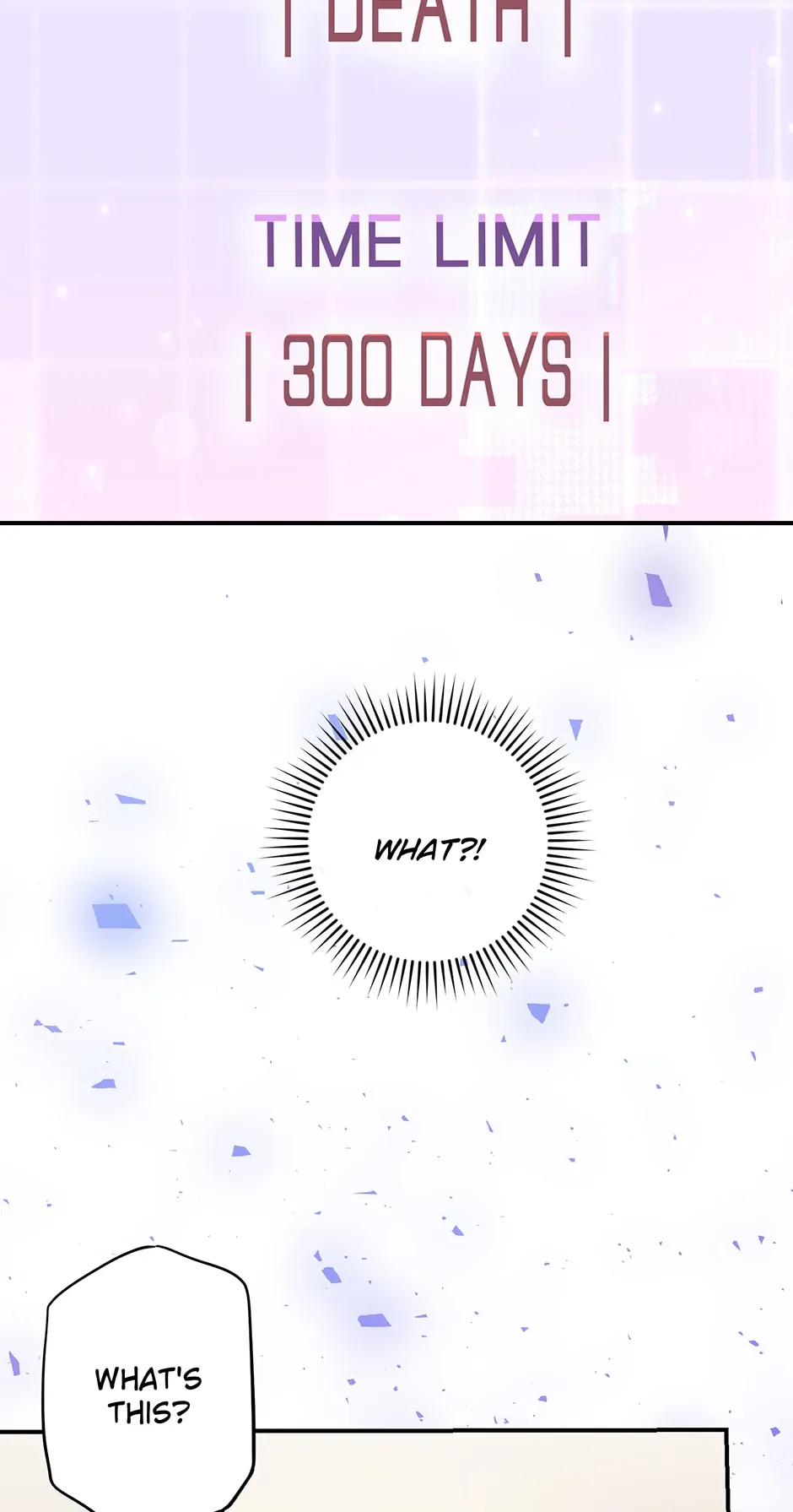 Love Interest Zone 〘Official〙 - Chapter 8 Page 80