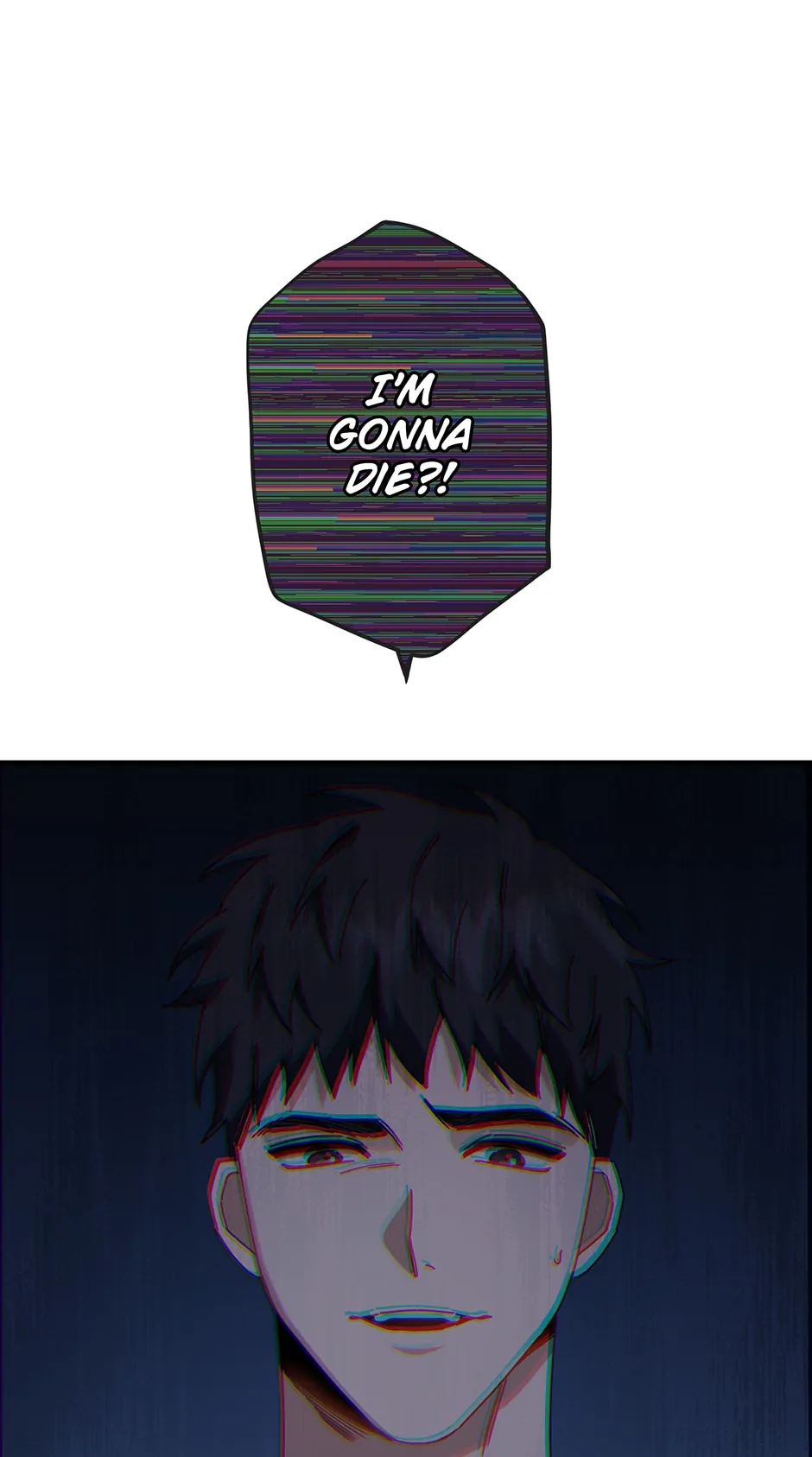 Love Interest Zone 〘Official〙 - Chapter 8 Page 82