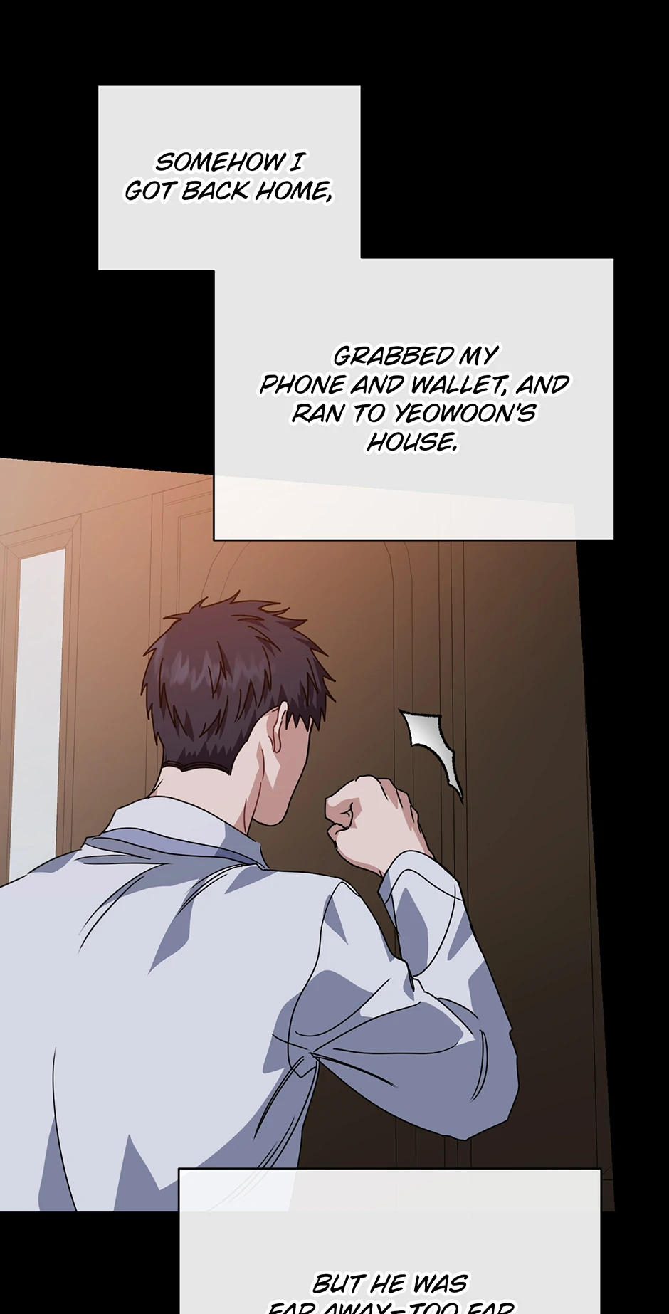 Love Interest Zone 〘Official〙 - Chapter 80 Page 6