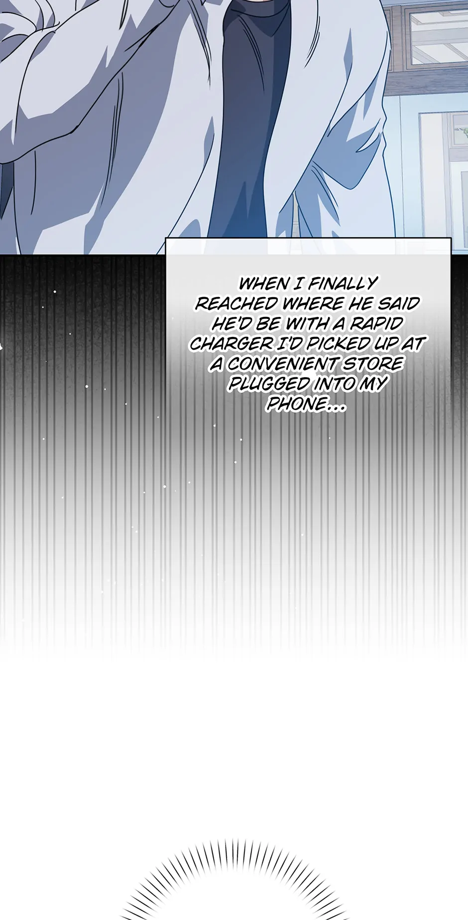 Love Interest Zone 〘Official〙 - Chapter 80 Page 8