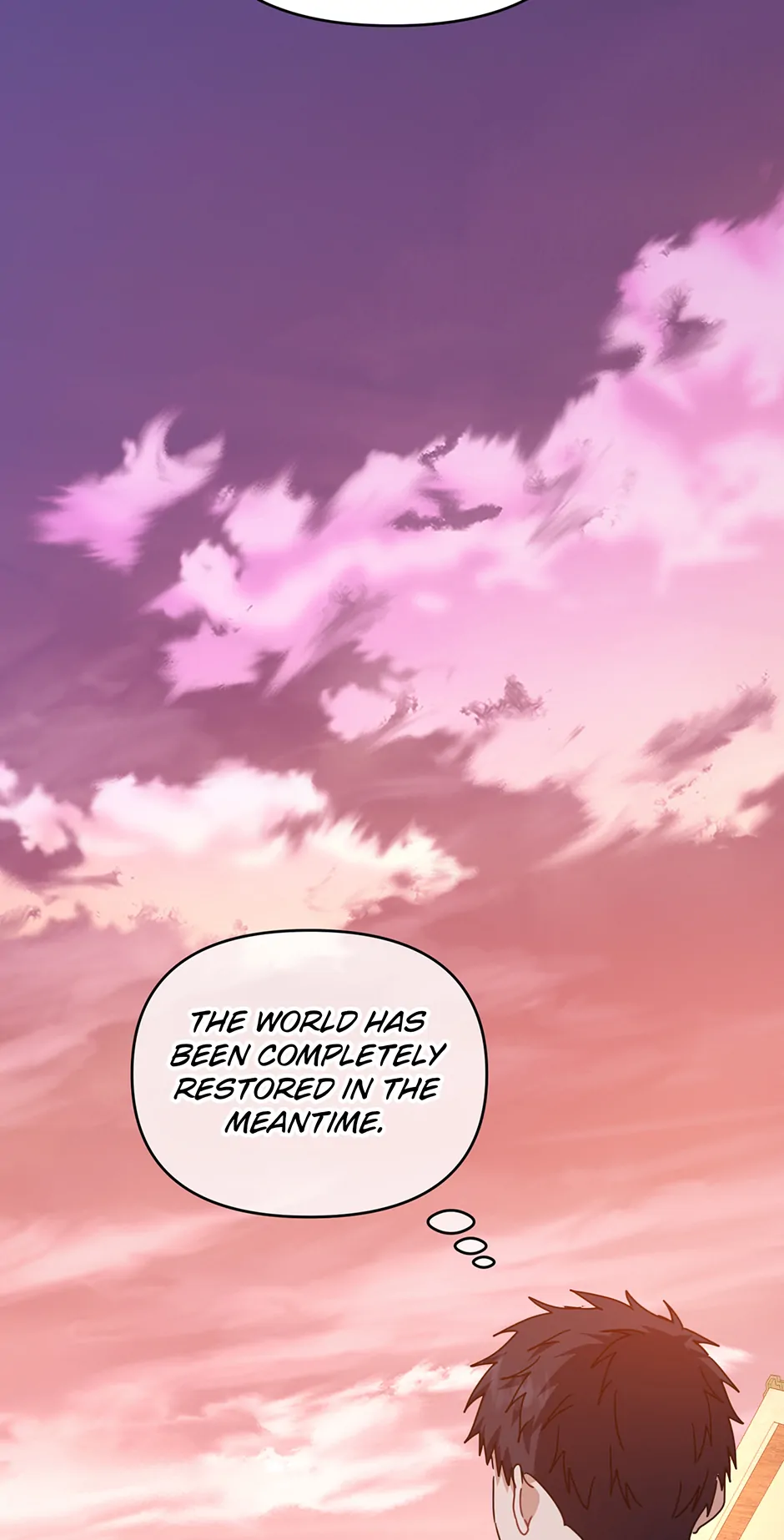 Love Interest Zone 〘Official〙 - Chapter 80 Page 10