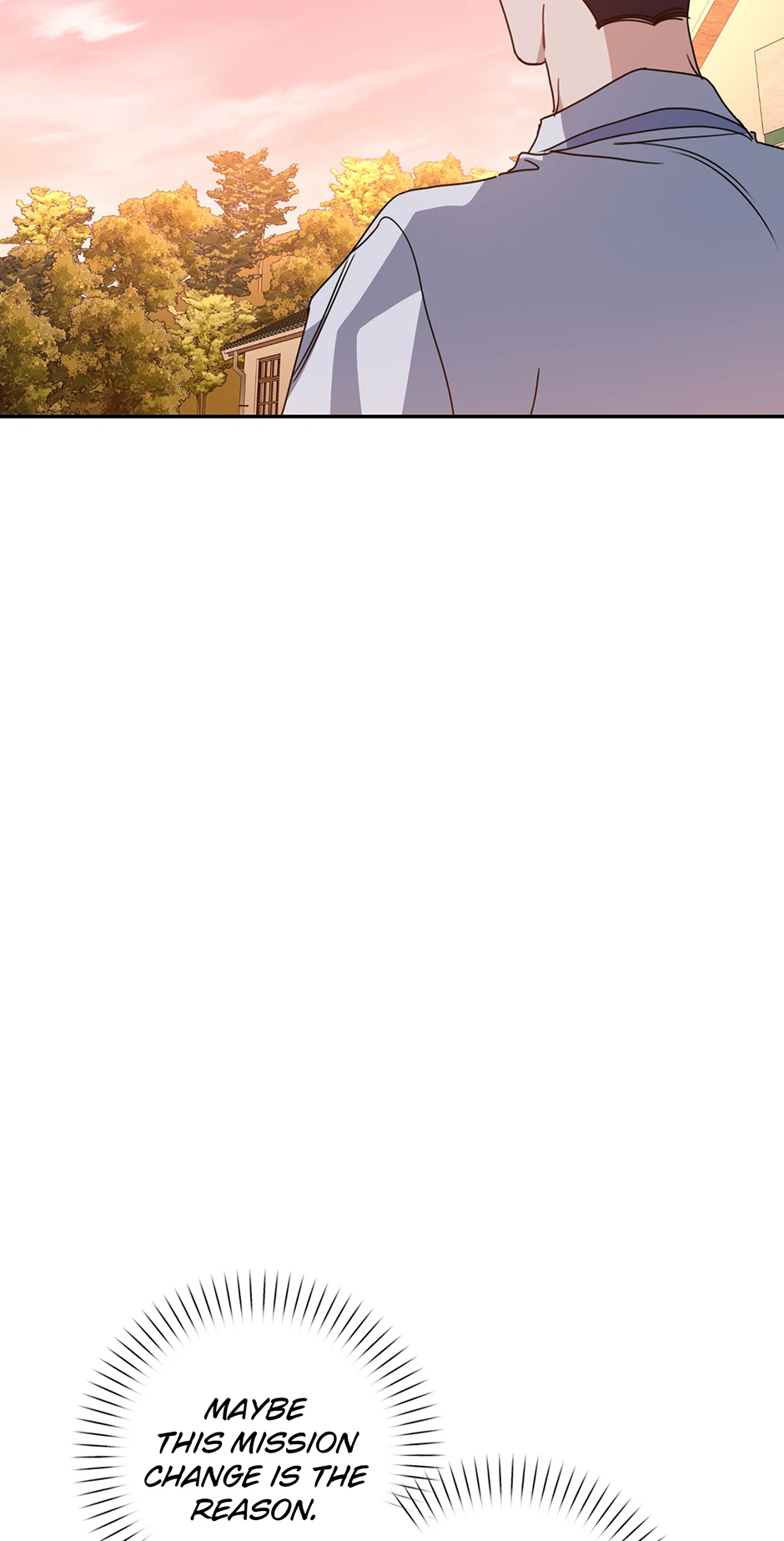 Love Interest Zone 〘Official〙 - Chapter 80 Page 11