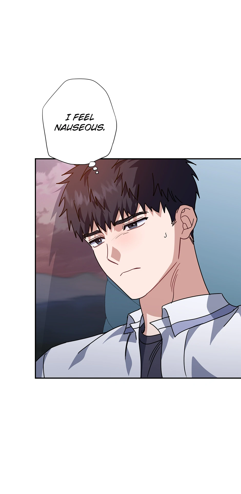 Love Interest Zone 〘Official〙 - Chapter 80 Page 19