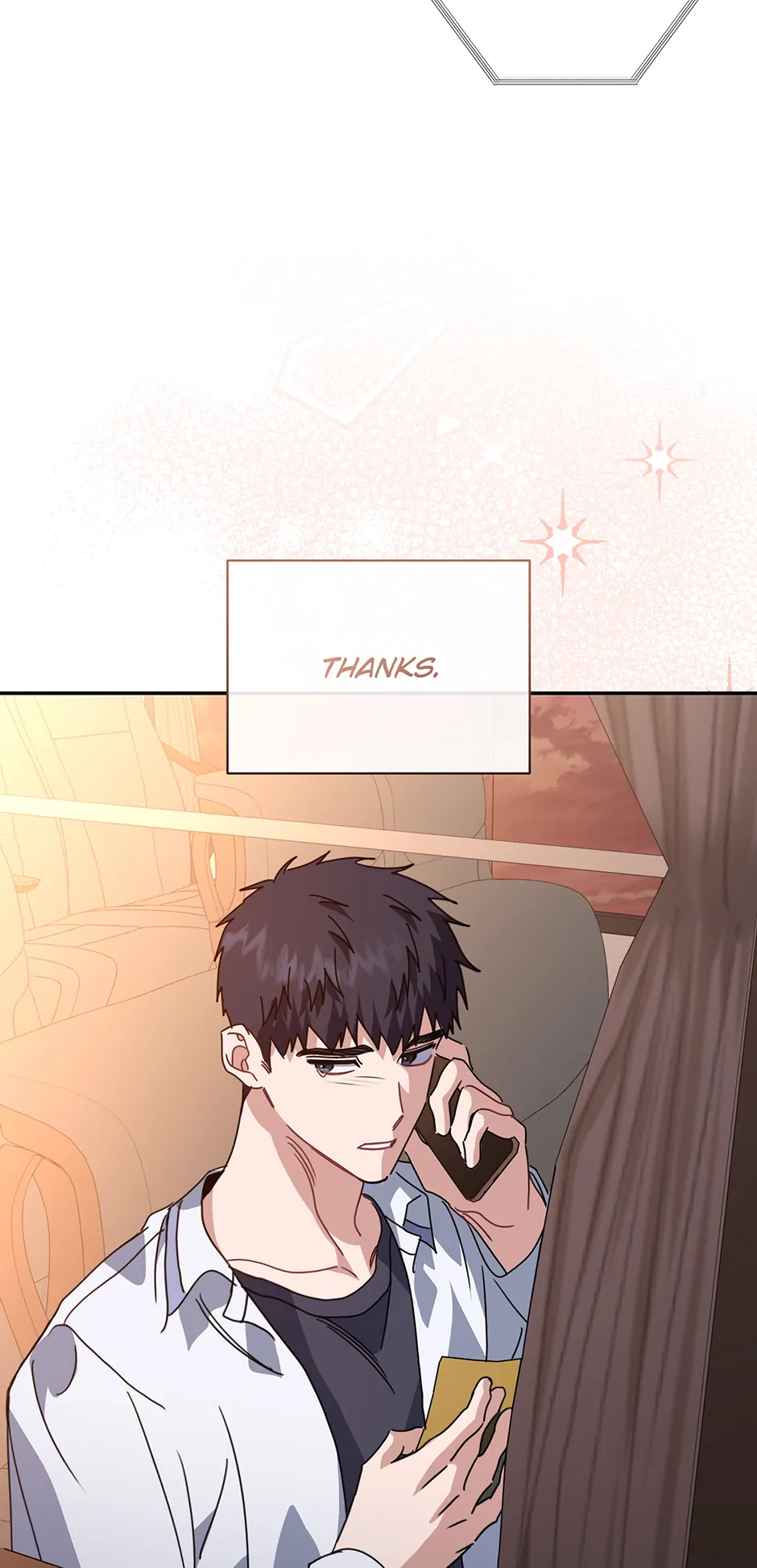 Love Interest Zone 〘Official〙 - Chapter 80 Page 27