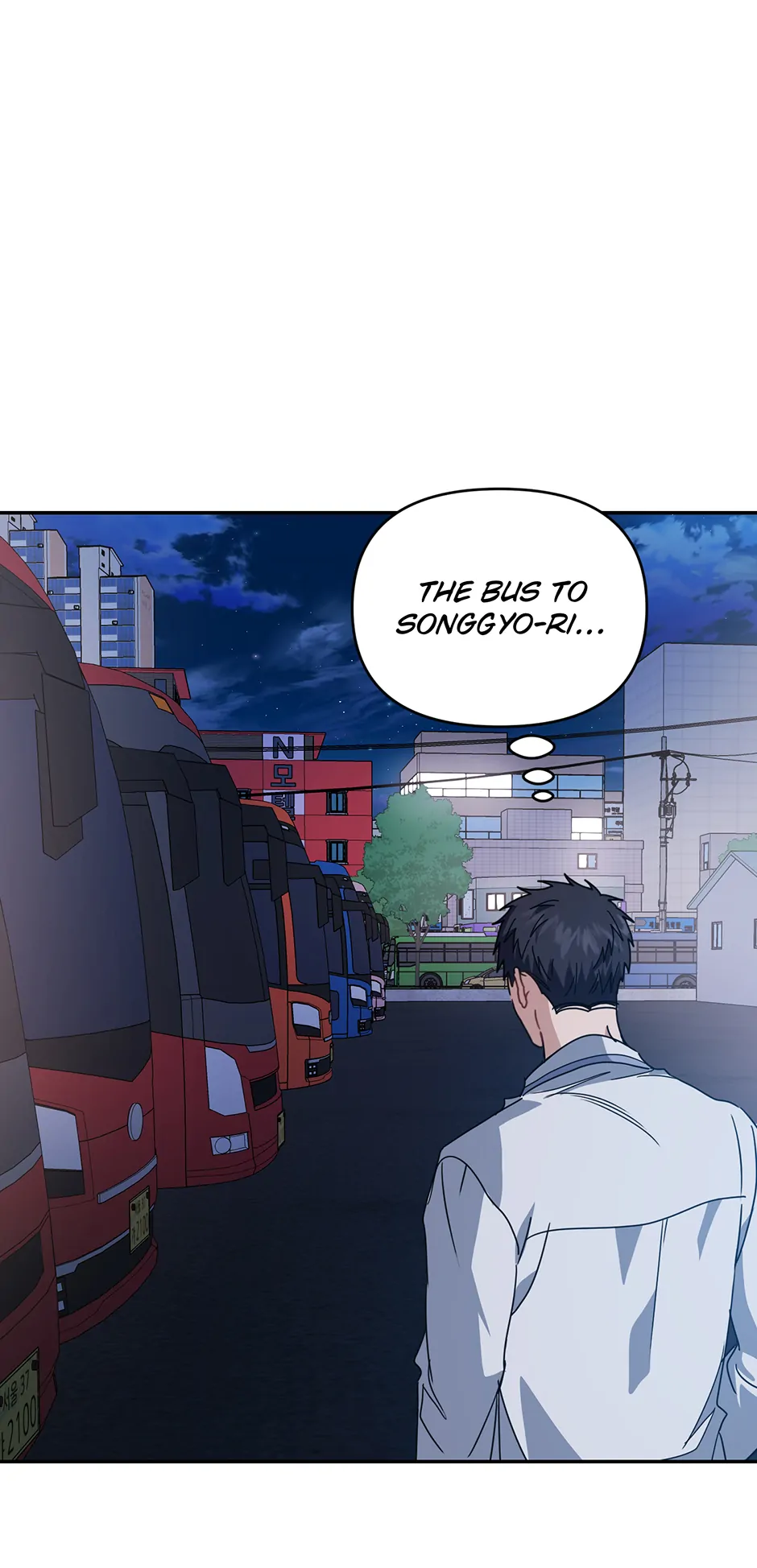 Love Interest Zone 〘Official〙 - Chapter 80 Page 30
