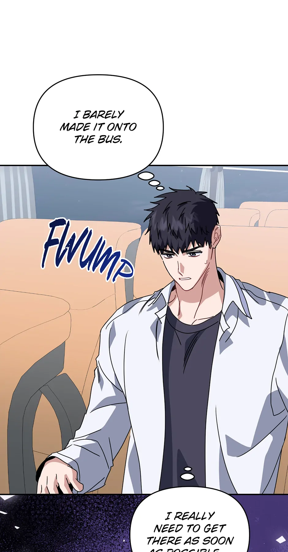 Love Interest Zone 〘Official〙 - Chapter 80 Page 32