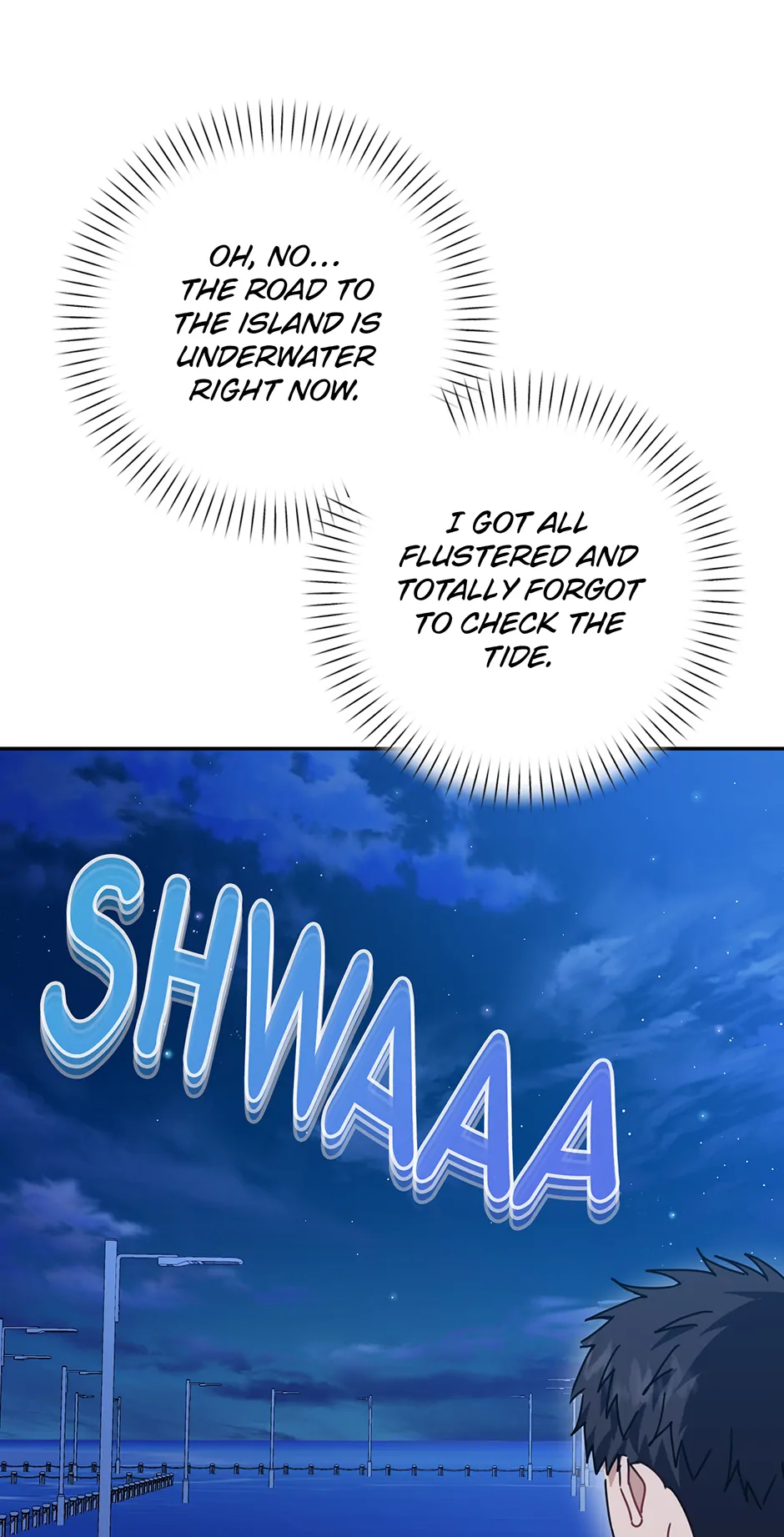 Love Interest Zone 〘Official〙 - Chapter 80 Page 39