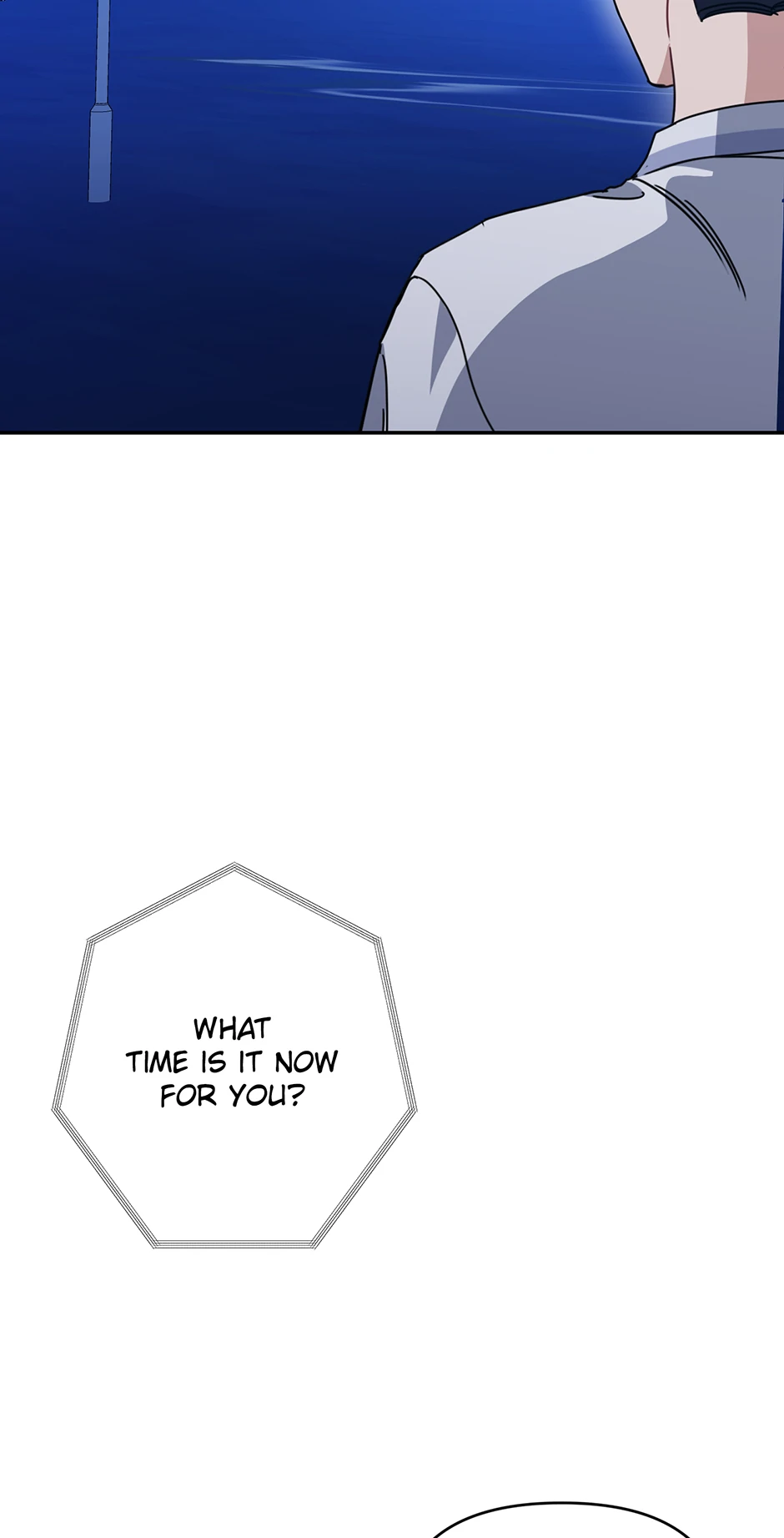 Love Interest Zone 〘Official〙 - Chapter 80 Page 40