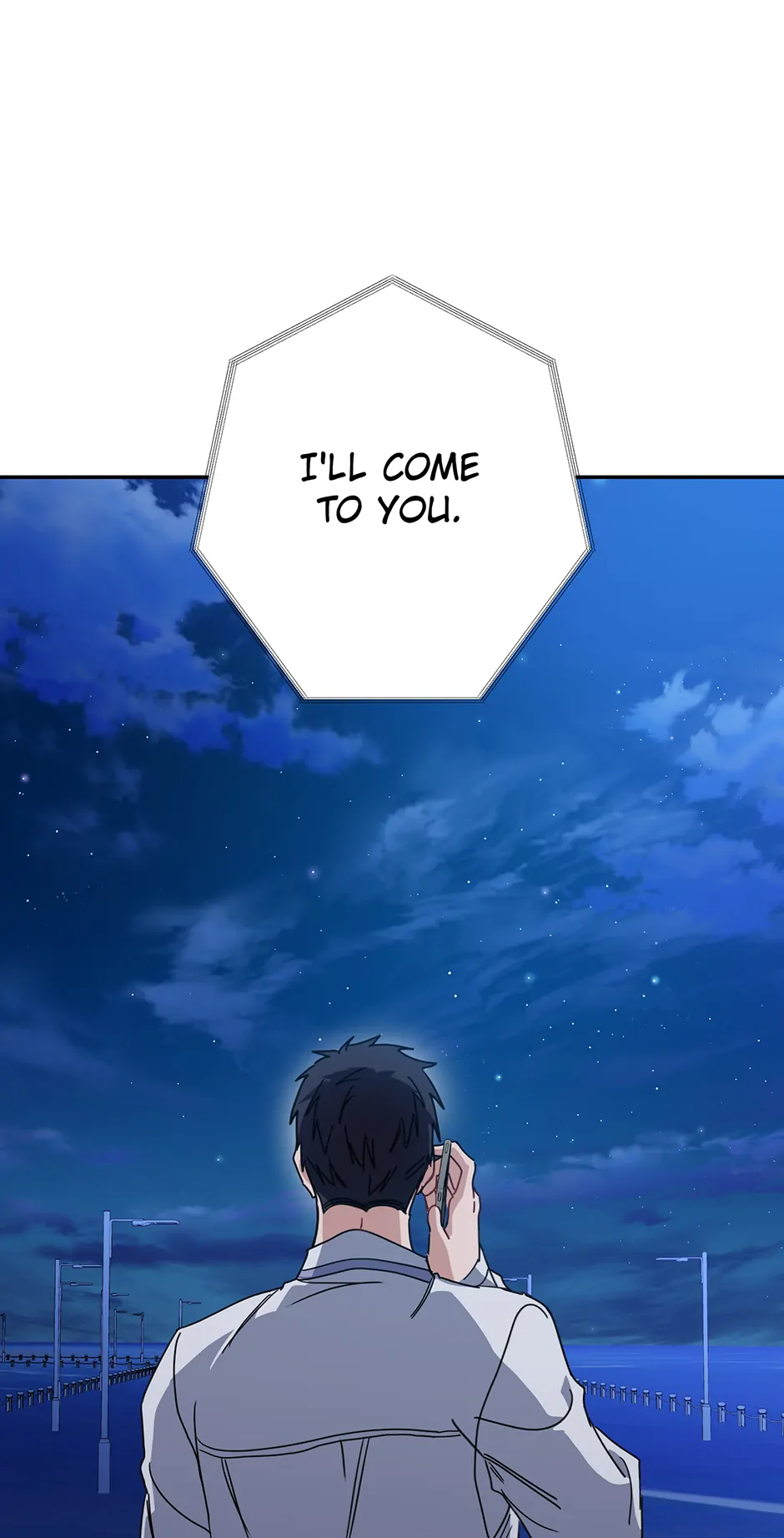 Love Interest Zone 〘Official〙 - Chapter 80 Page 42