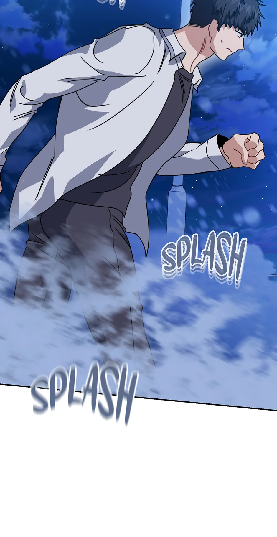 Love Interest Zone 〘Official〙 - Chapter 80 Page 50