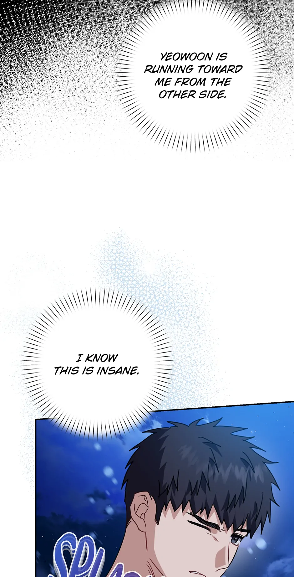 Love Interest Zone 〘Official〙 - Chapter 80 Page 52