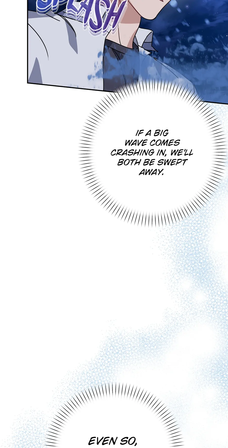 Love Interest Zone 〘Official〙 - Chapter 80 Page 53