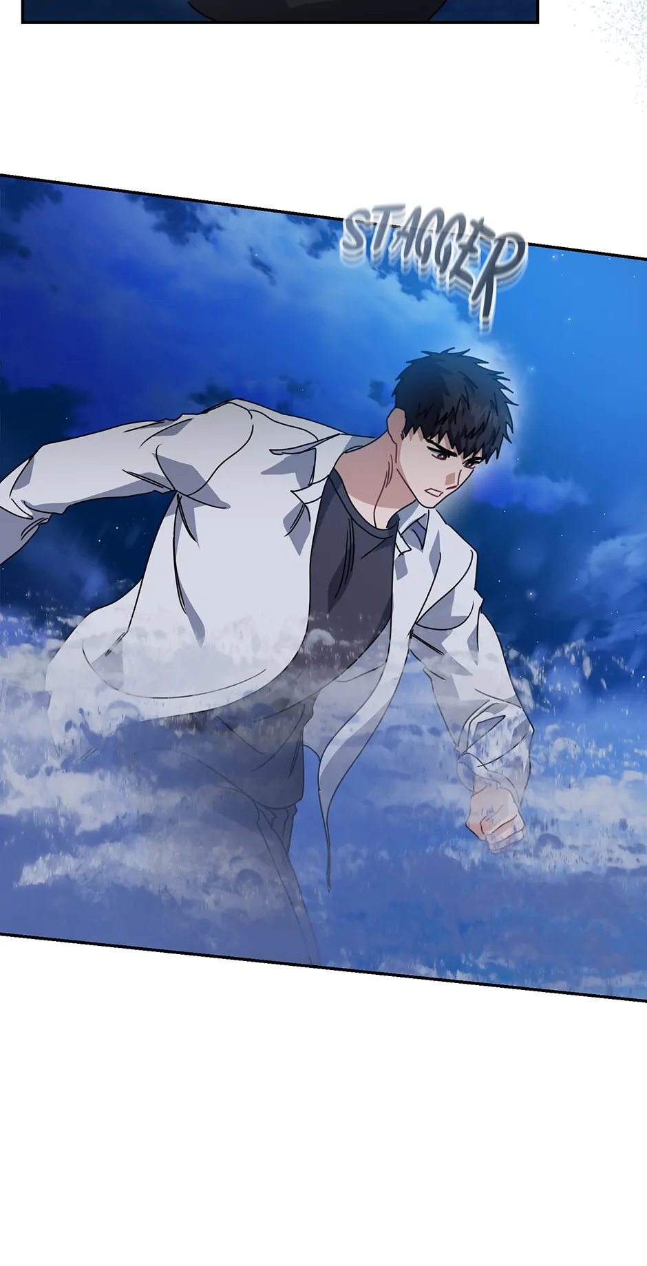 Love Interest Zone 〘Official〙 - Chapter 80 Page 56