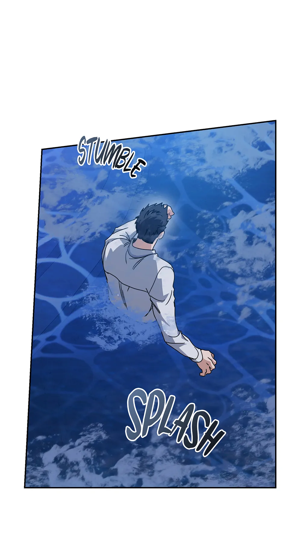 Love Interest Zone 〘Official〙 - Chapter 80 Page 57