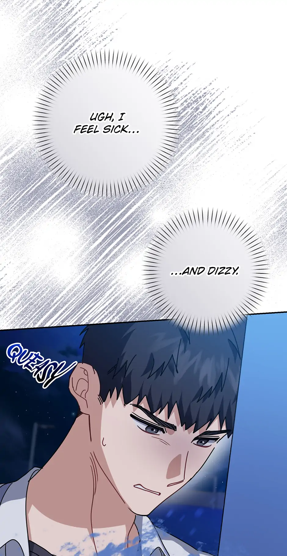 Love Interest Zone 〘Official〙 - Chapter 80 Page 60