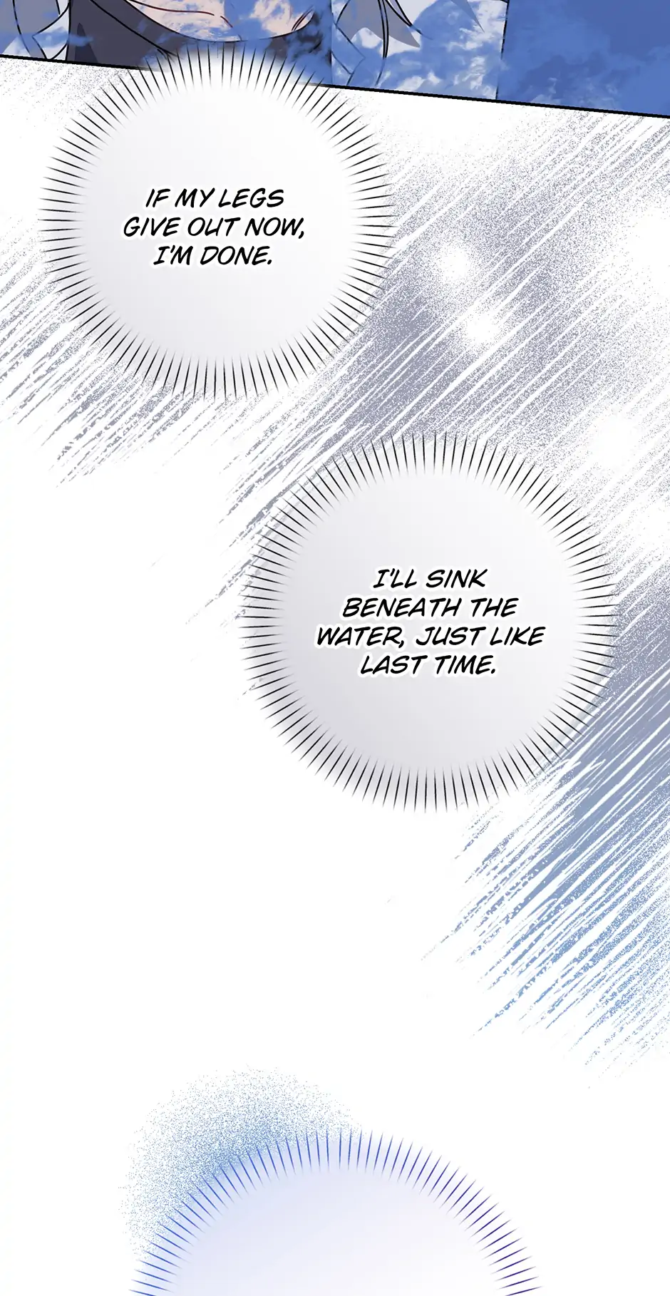 Love Interest Zone 〘Official〙 - Chapter 80 Page 61