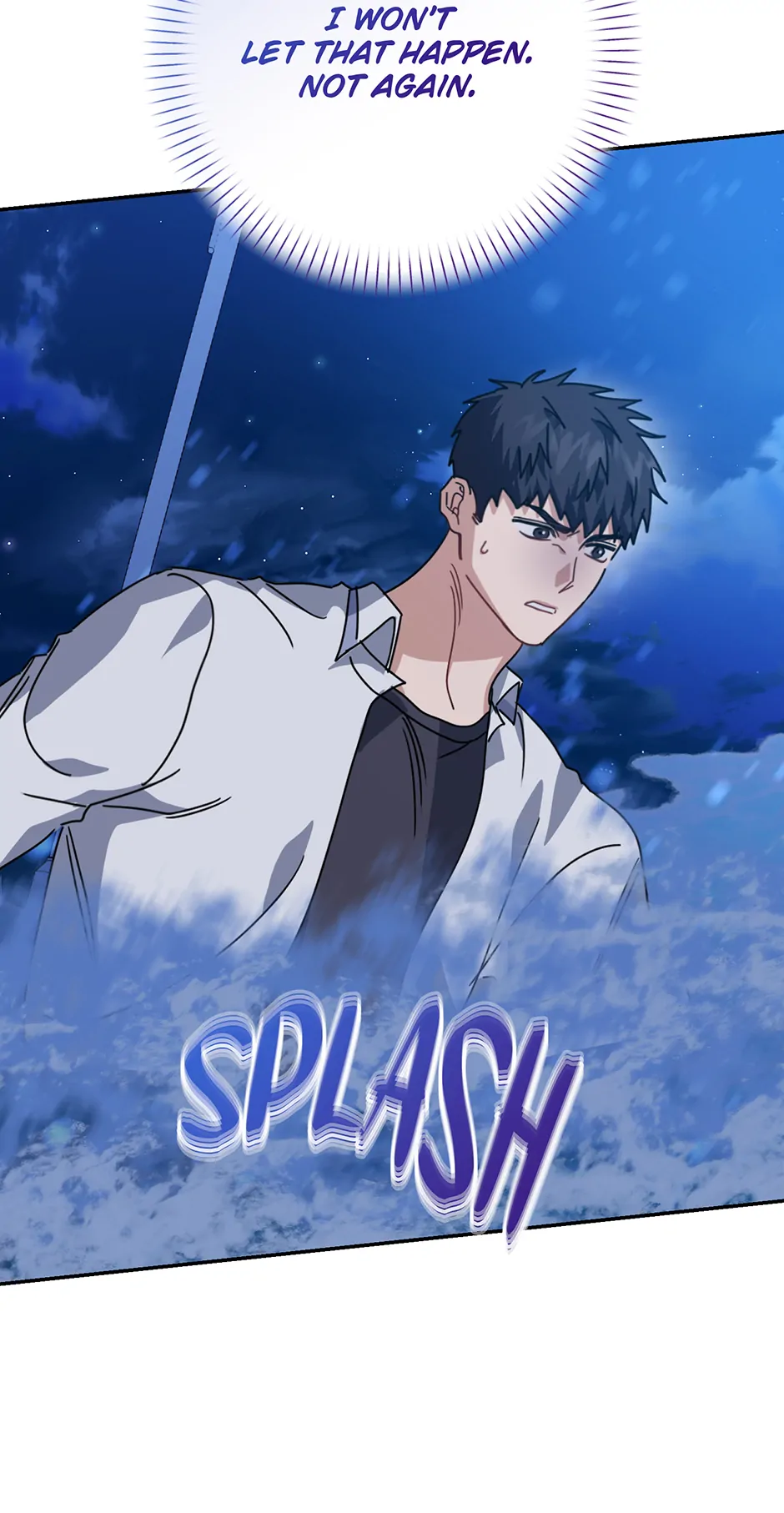 Love Interest Zone 〘Official〙 - Chapter 80 Page 62