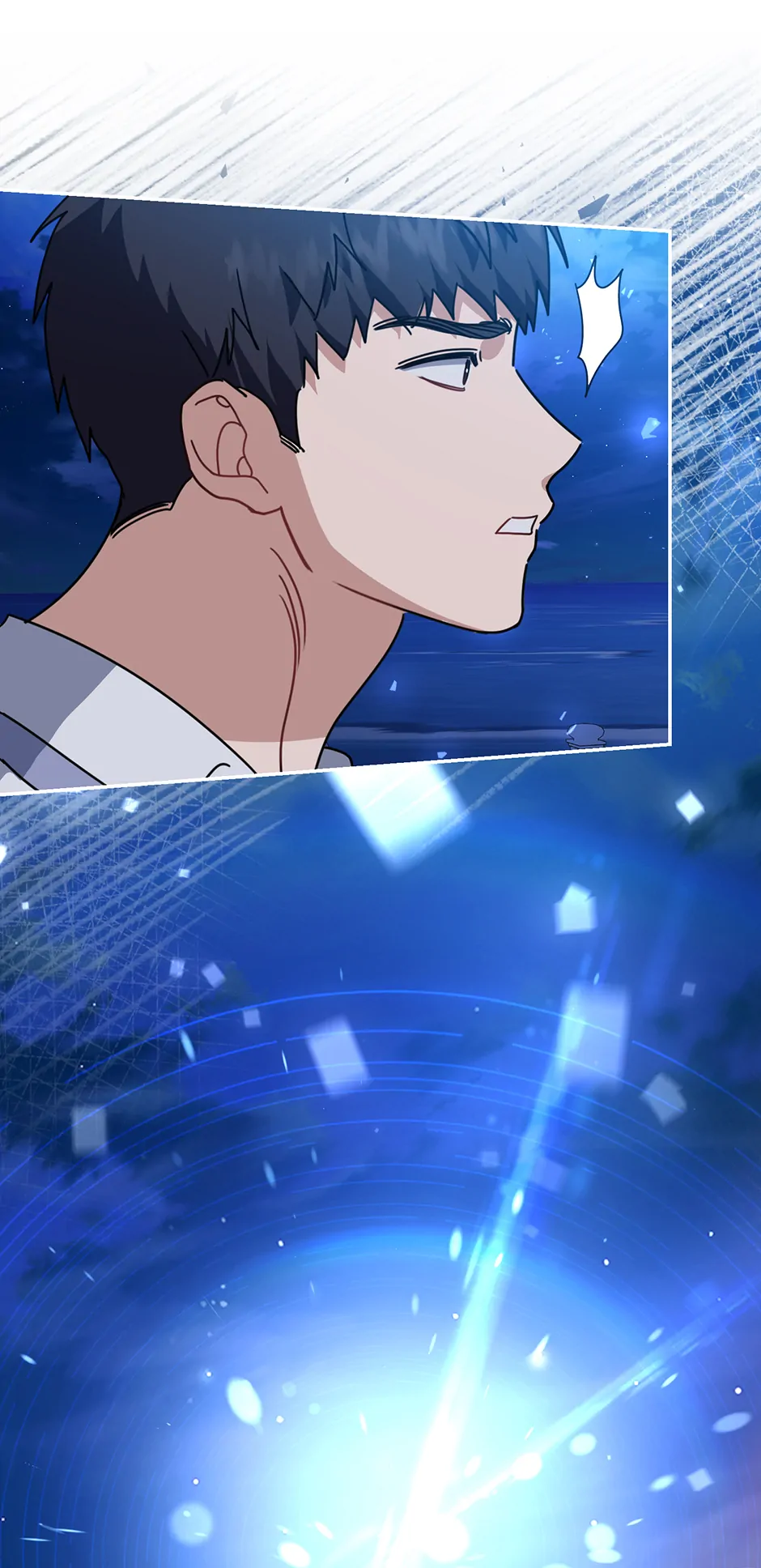 Love Interest Zone 〘Official〙 - Chapter 80 Page 63