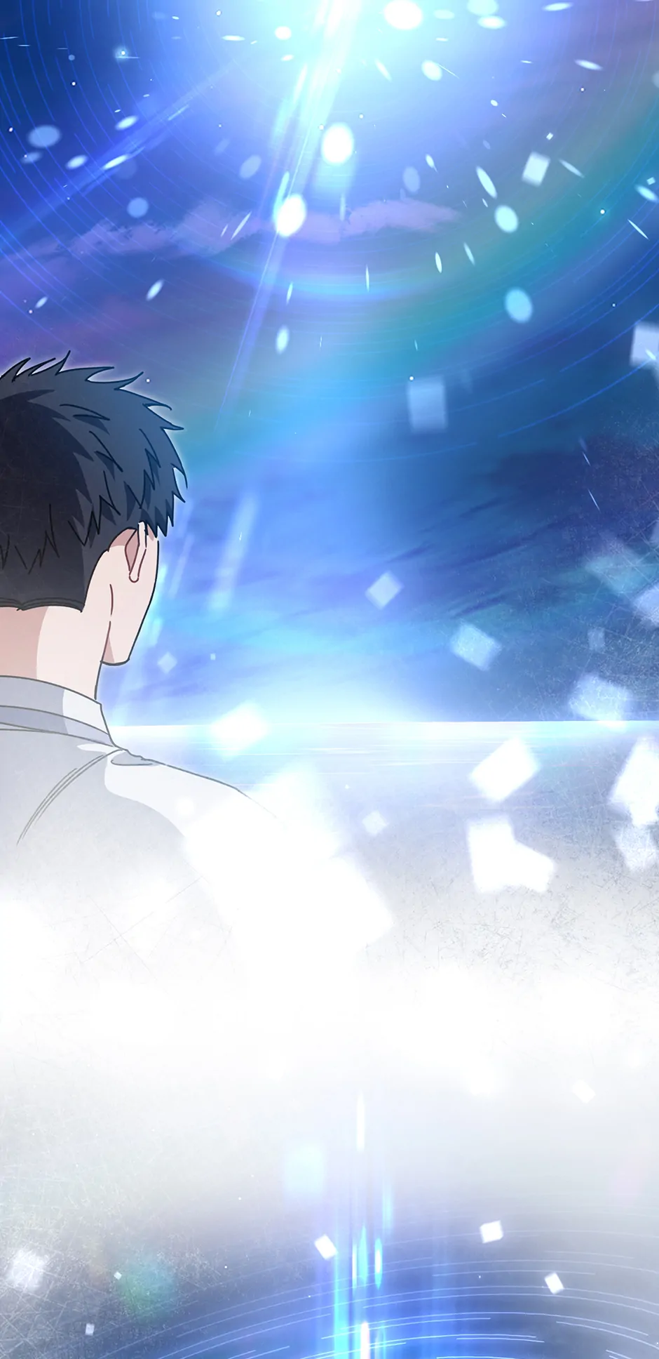 Love Interest Zone 〘Official〙 - Chapter 80 Page 64
