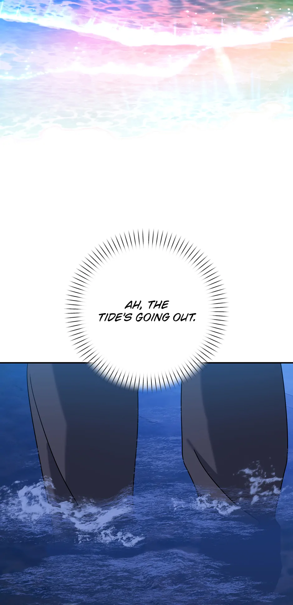 Love Interest Zone 〘Official〙 - Chapter 80 Page 66