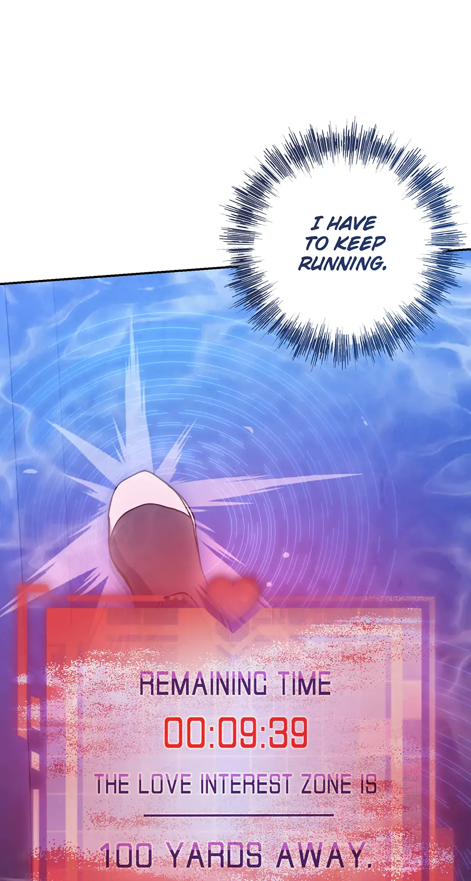 Love Interest Zone 〘Official〙 - Chapter 80 Page 74
