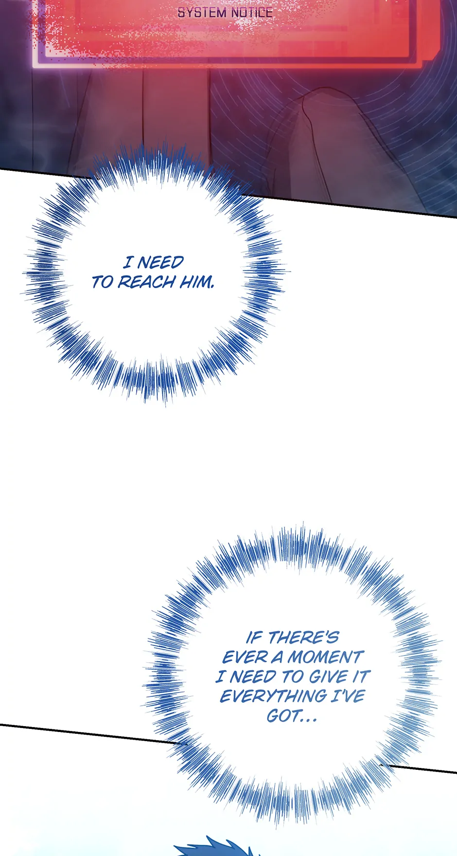Love Interest Zone 〘Official〙 - Chapter 80 Page 75