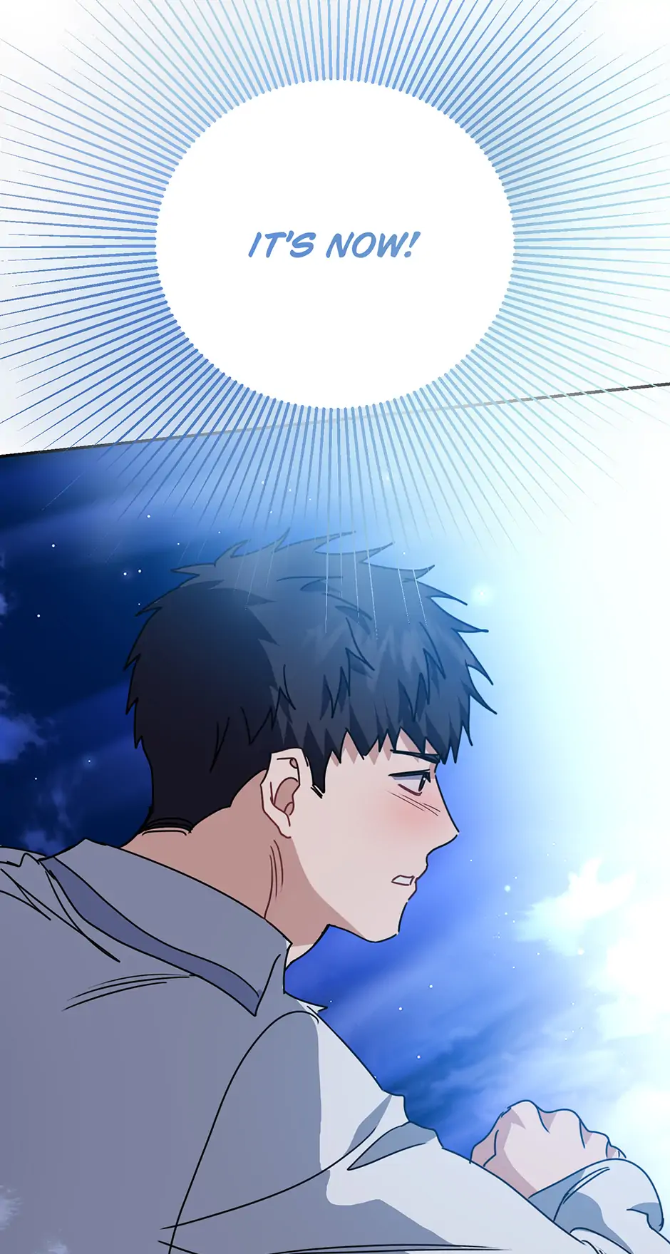 Love Interest Zone 〘Official〙 - Chapter 80 Page 77