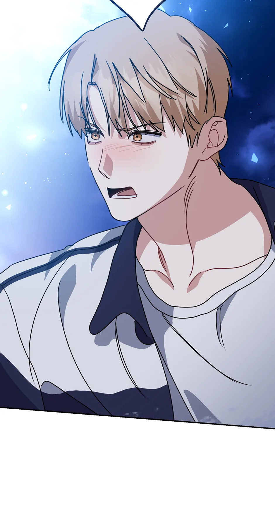 Love Interest Zone 〘Official〙 - Chapter 80 Page 80