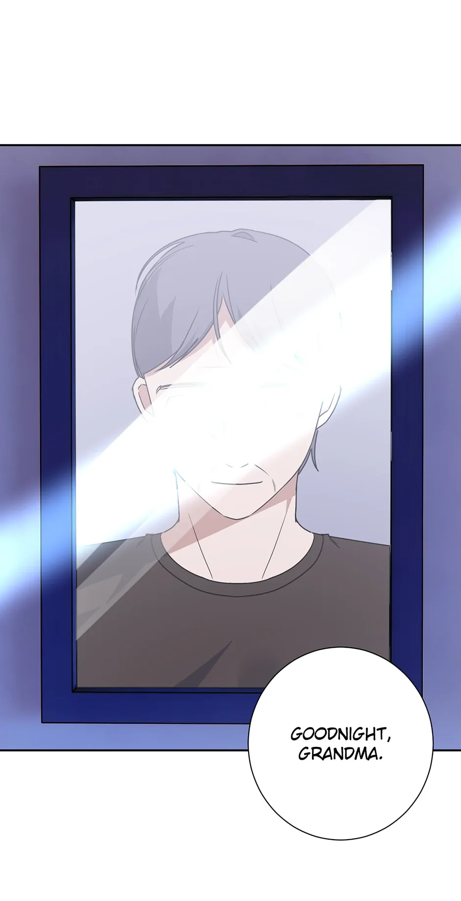 Love Interest Zone 〘Official〙 - Chapter 9 Page 2