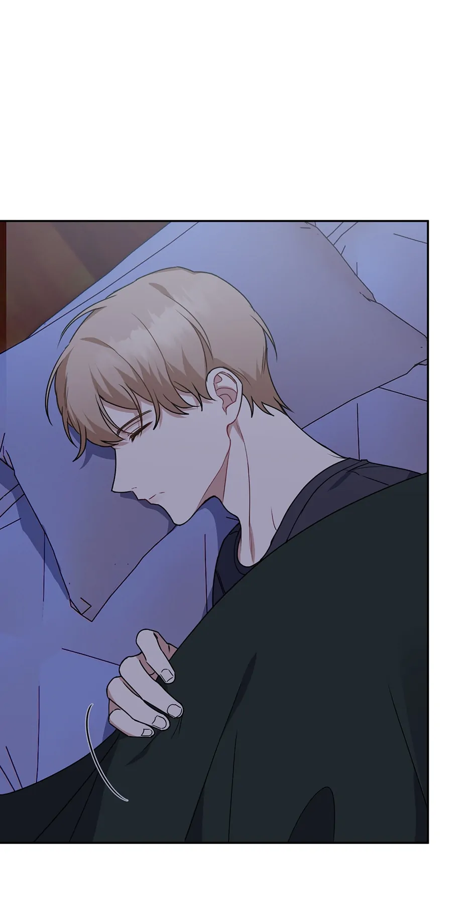 Love Interest Zone 〘Official〙 - Chapter 9 Page 3