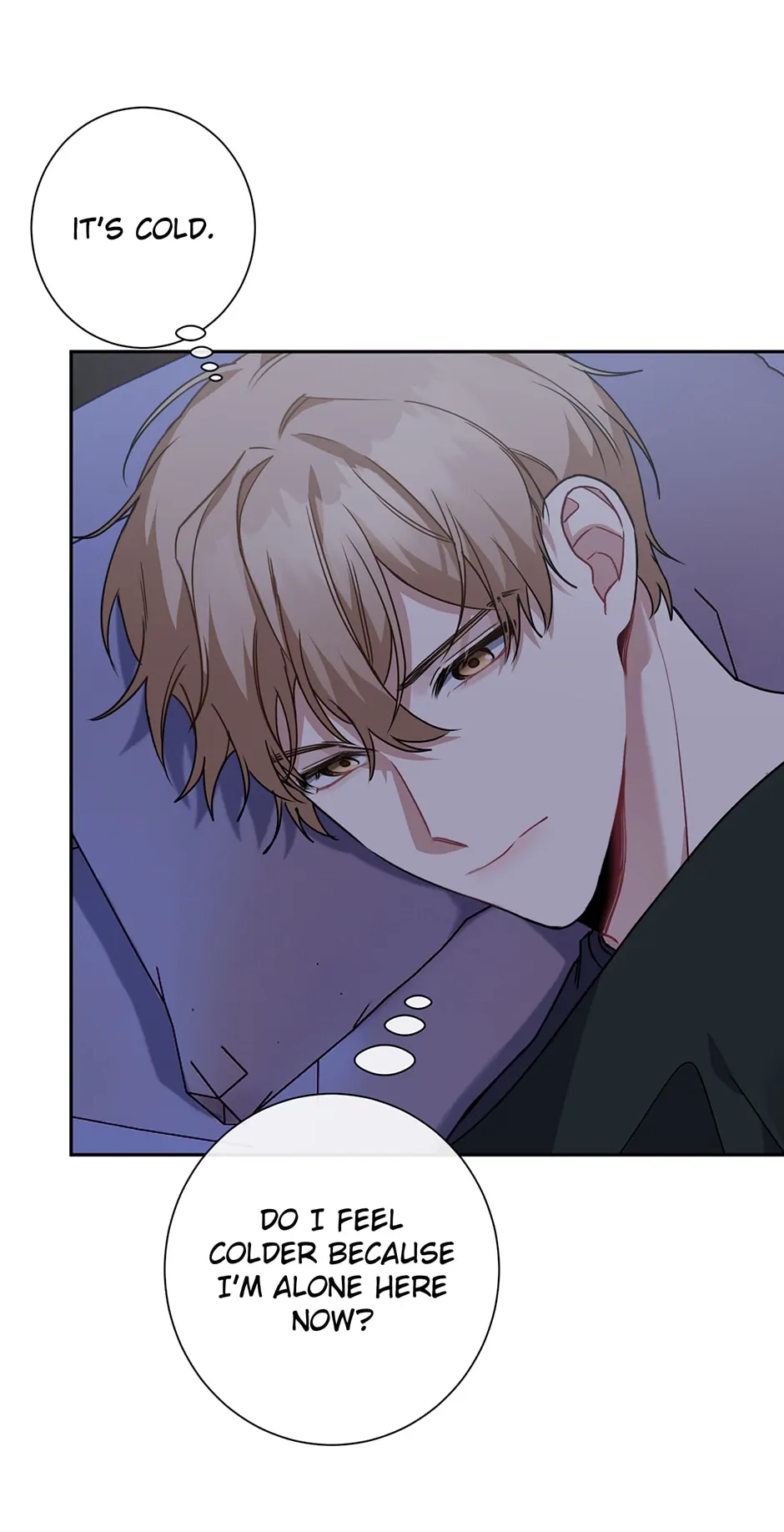 Love Interest Zone 〘Official〙 - Chapter 9 Page 4
