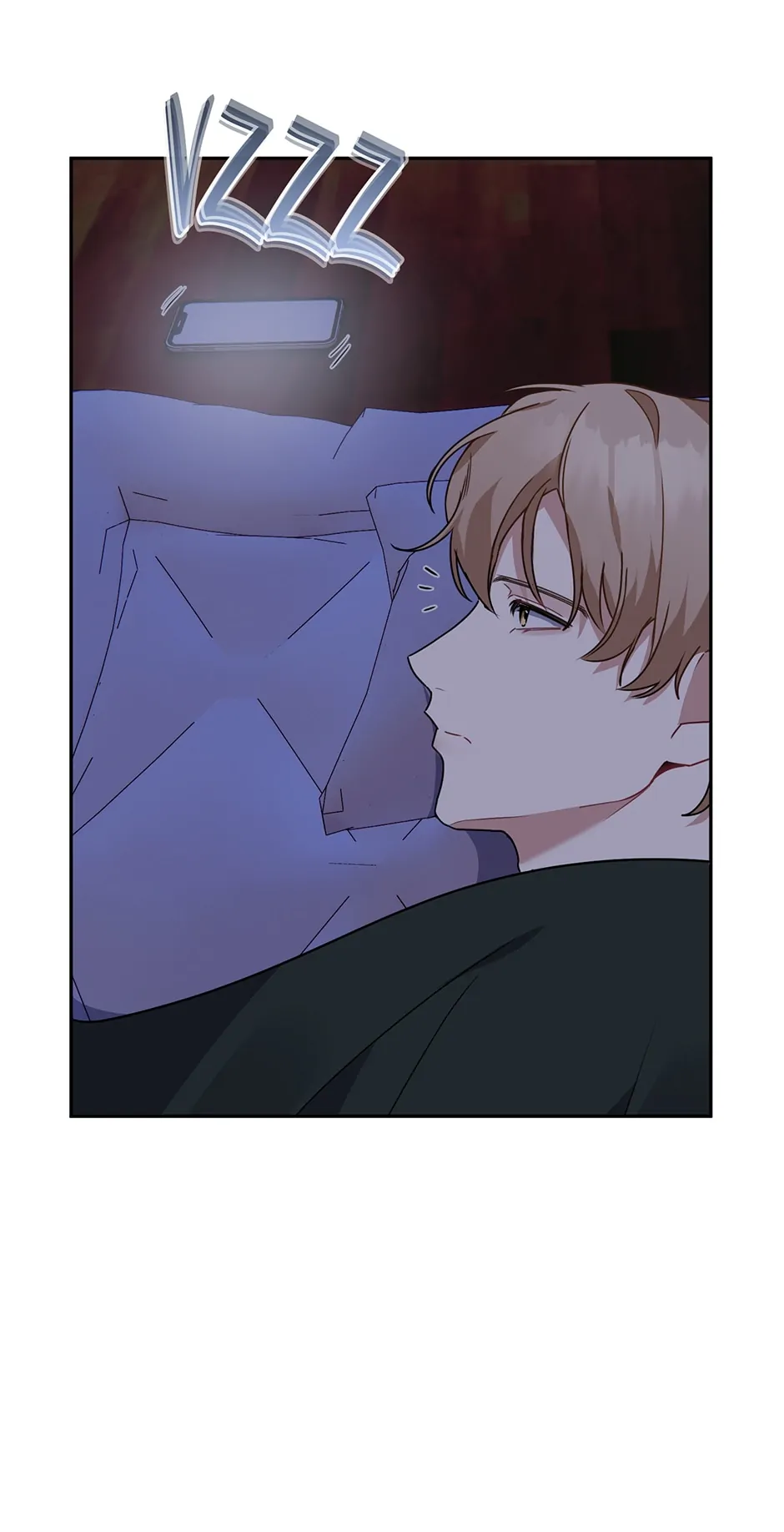 Love Interest Zone 〘Official〙 - Chapter 9 Page 5