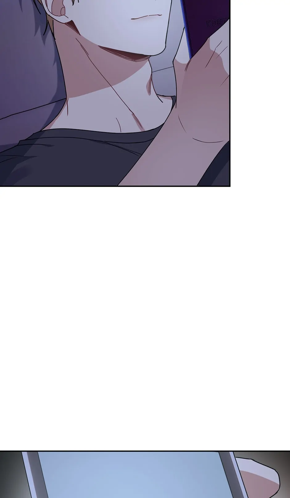 Love Interest Zone 〘Official〙 - Chapter 9 Page 10