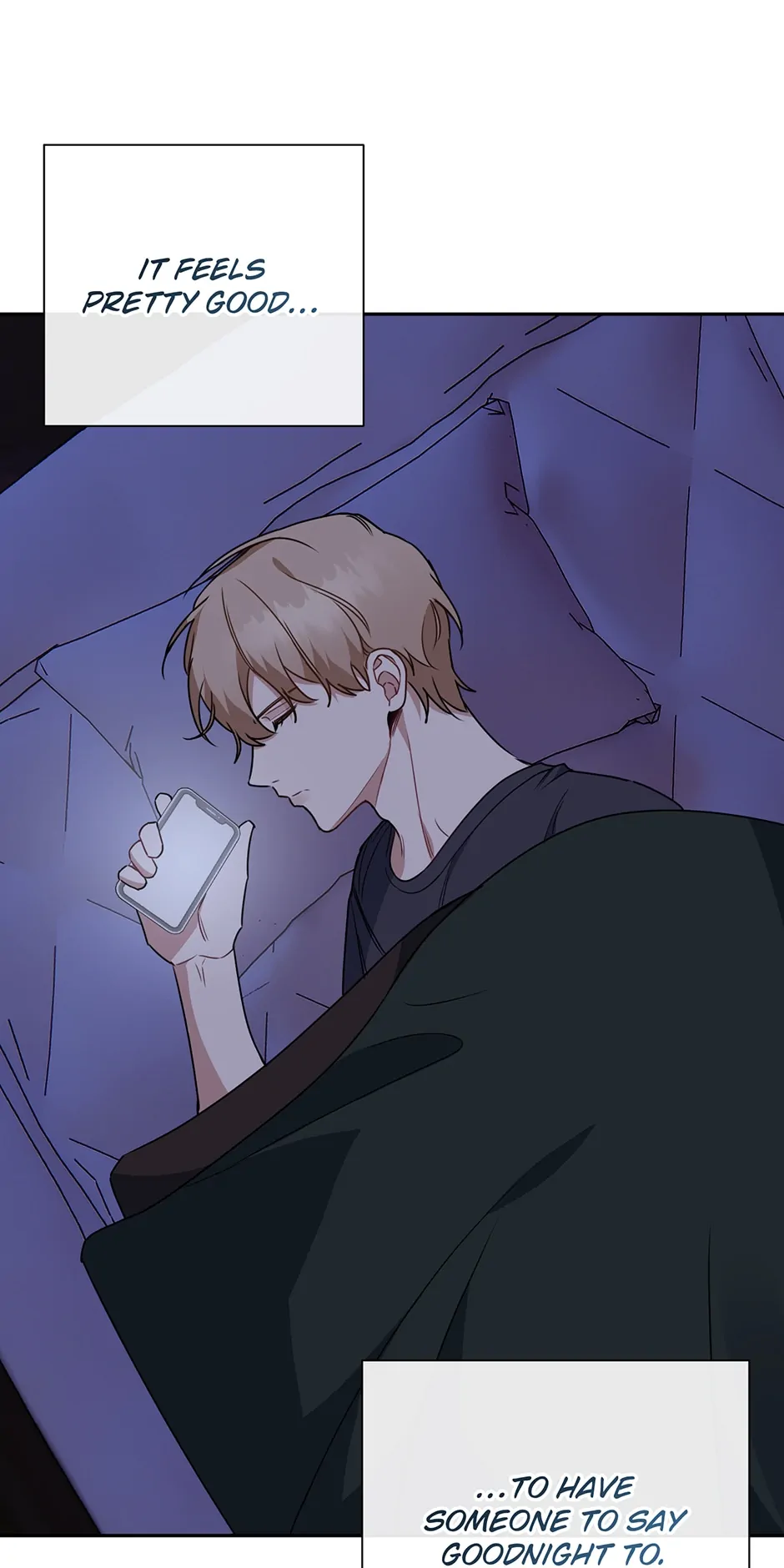 Love Interest Zone 〘Official〙 - Chapter 9 Page 12