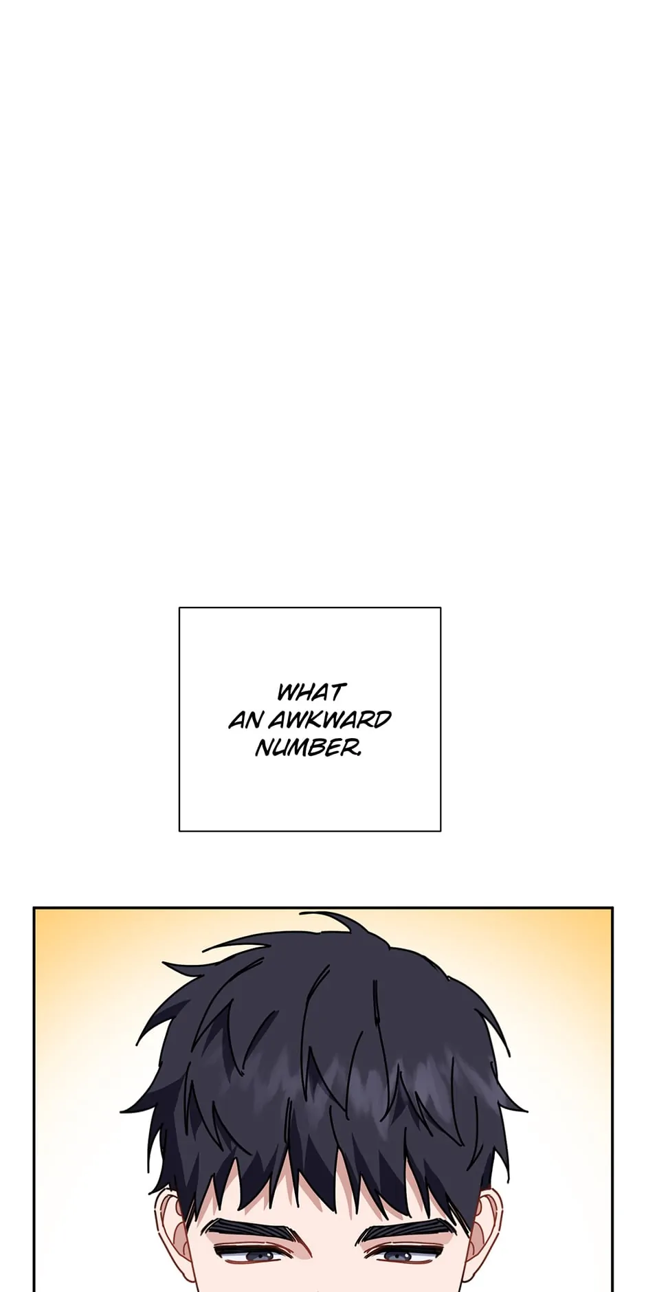 Love Interest Zone 〘Official〙 - Chapter 9 Page 14