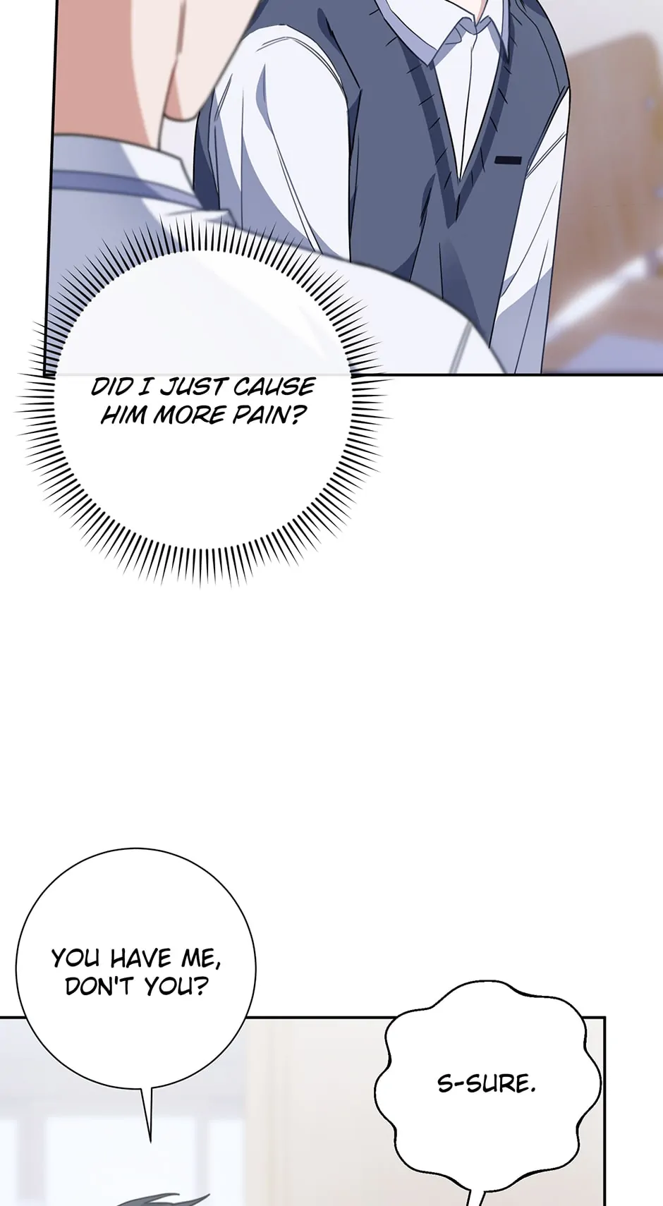 Love Interest Zone 〘Official〙 - Chapter 9 Page 24
