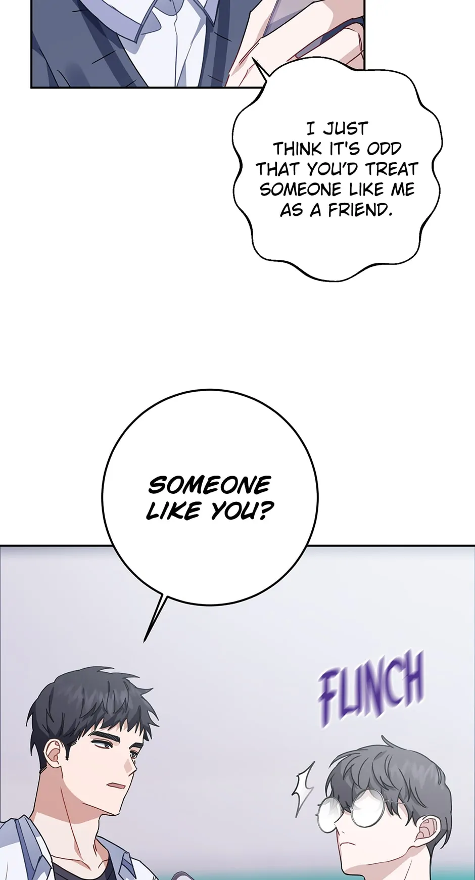Love Interest Zone 〘Official〙 - Chapter 9 Page 29