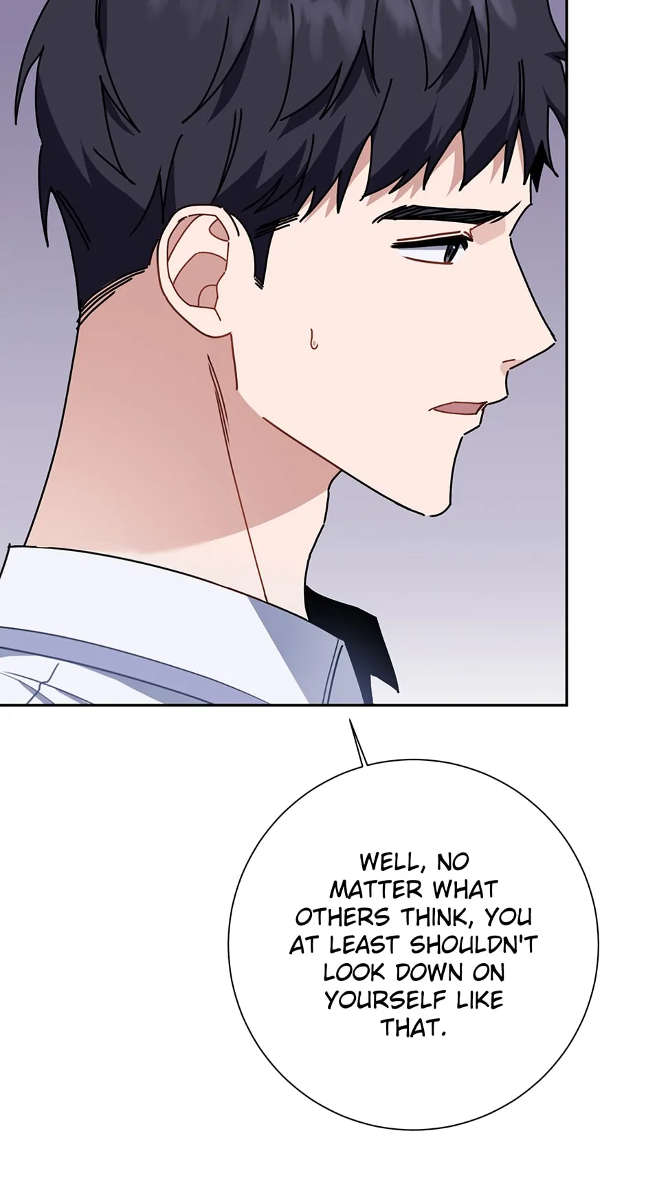 Love Interest Zone 〘Official〙 - Chapter 9 Page 31
