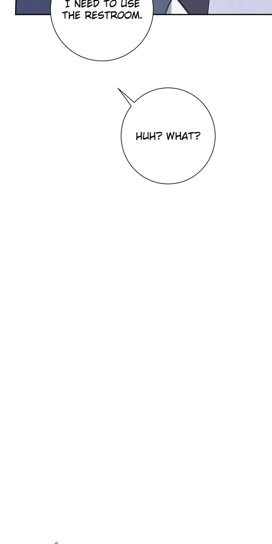 Love Interest Zone 〘Official〙 - Chapter 9 Page 35