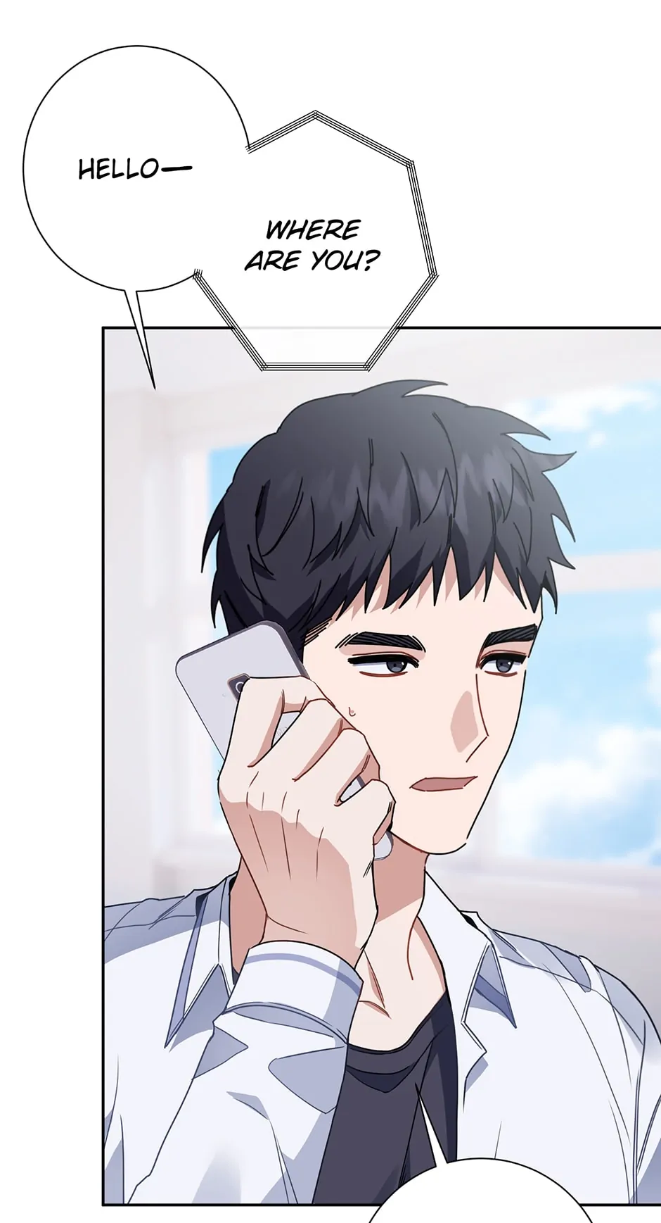 Love Interest Zone 〘Official〙 - Chapter 9 Page 37