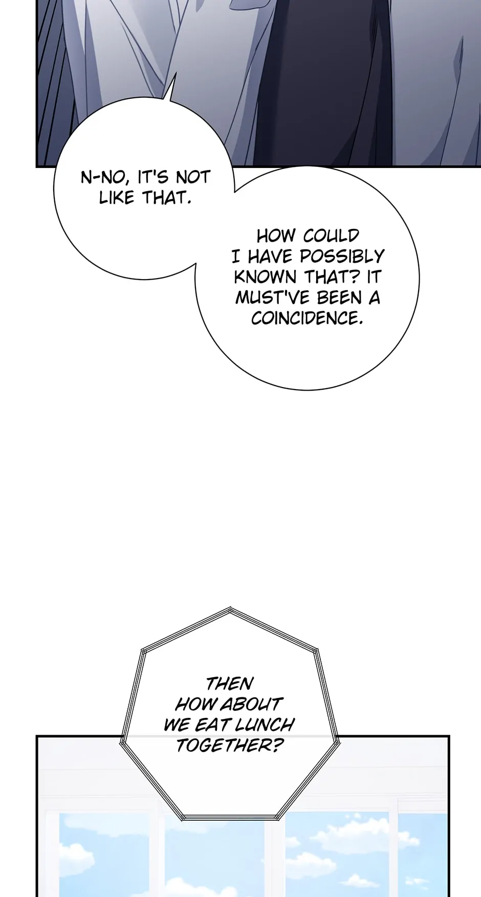 Love Interest Zone 〘Official〙 - Chapter 9 Page 44