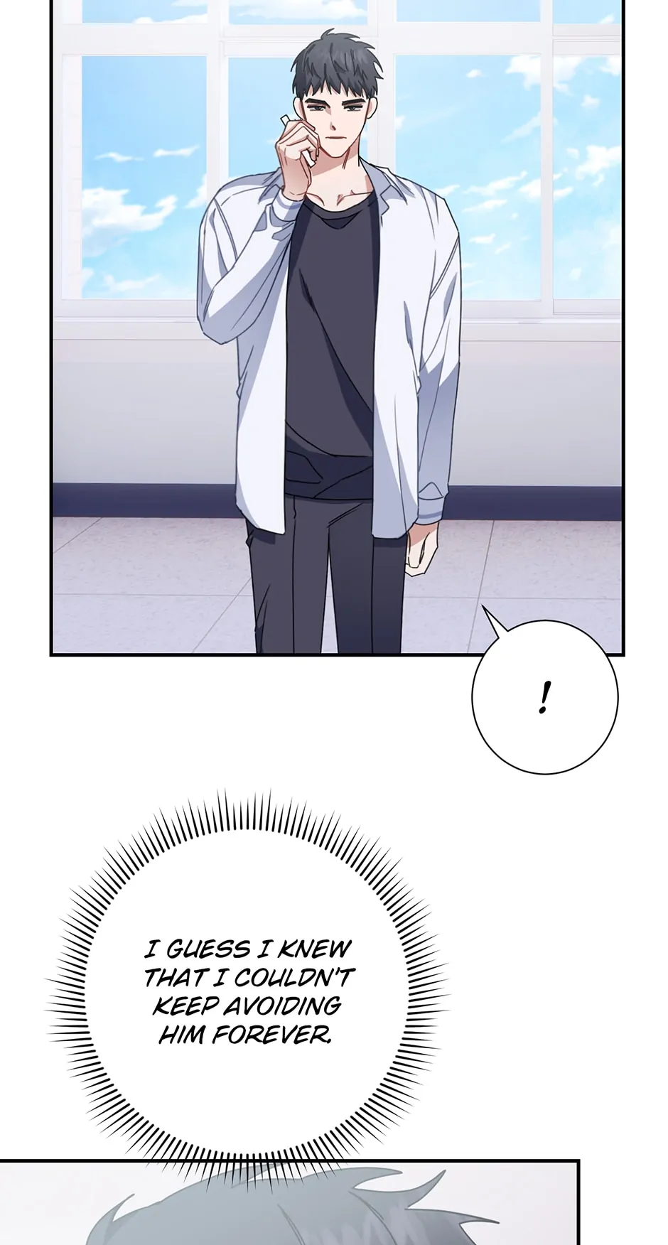 Love Interest Zone 〘Official〙 - Chapter 9 Page 45