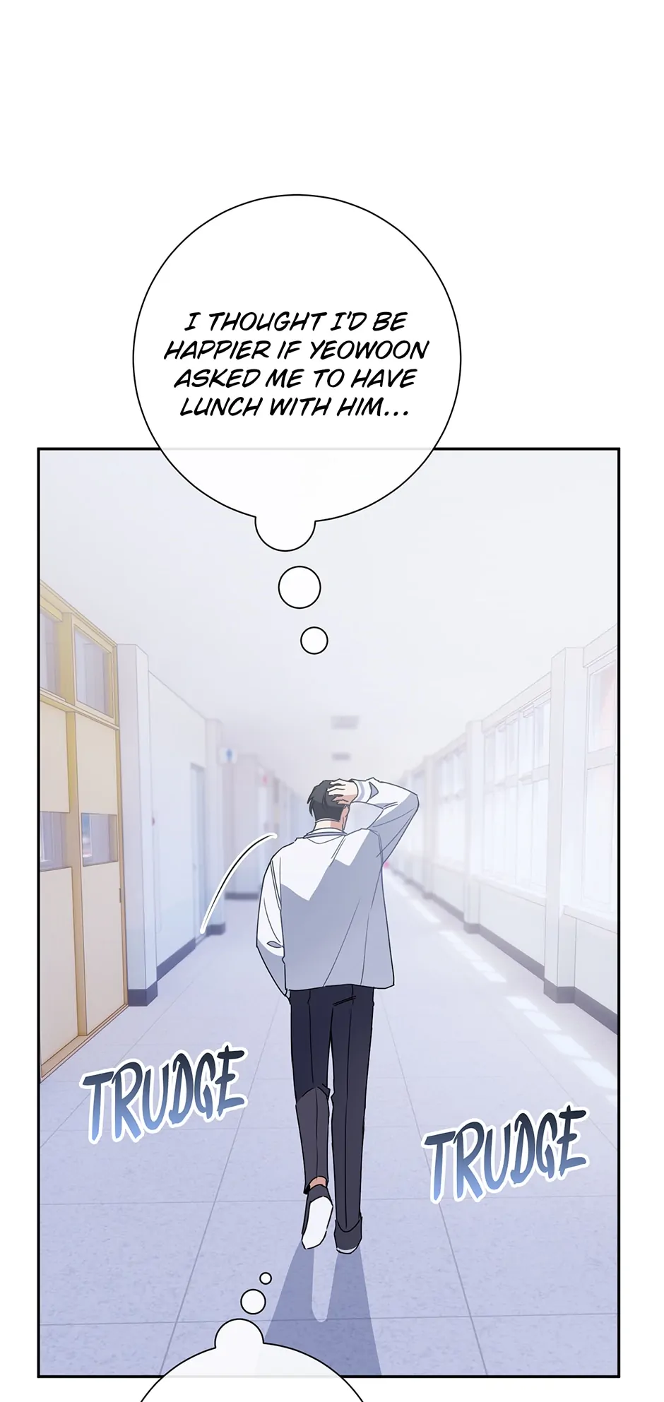 Love Interest Zone 〘Official〙 - Chapter 9 Page 51