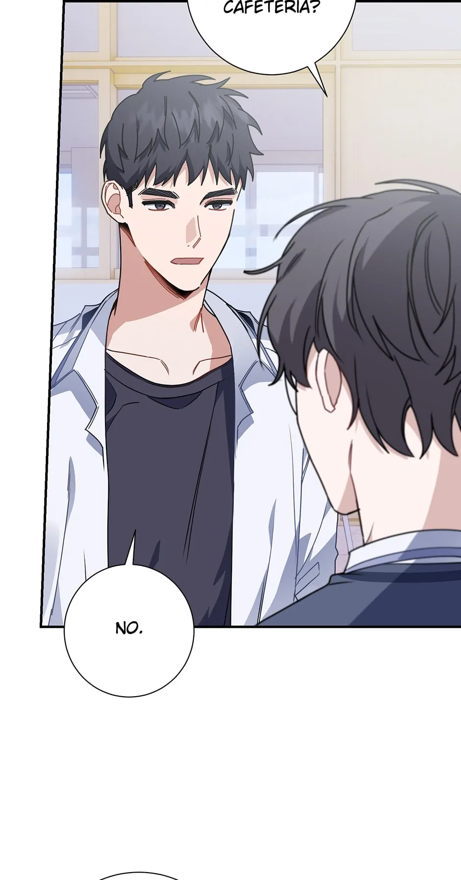 Love Interest Zone 〘Official〙 - Chapter 9 Page 55
