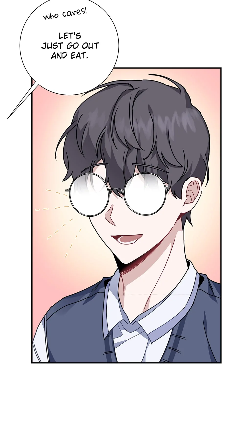 Love Interest Zone 〘Official〙 - Chapter 9 Page 56