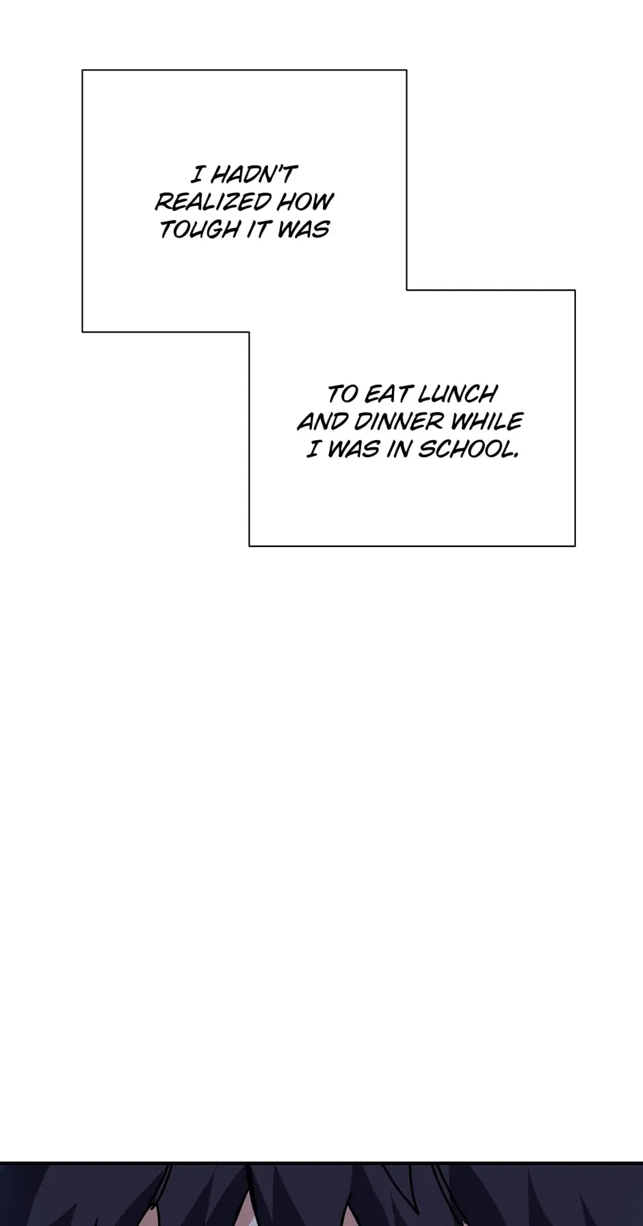 Love Interest Zone 〘Official〙 - Chapter 9 Page 57