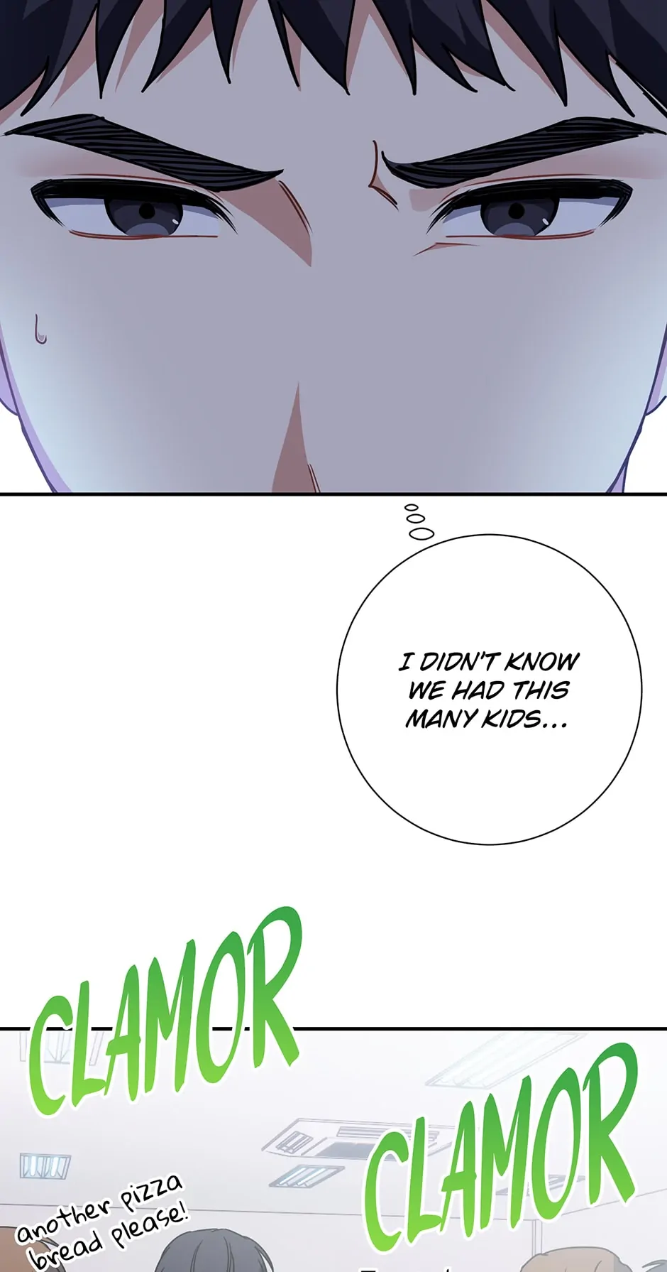 Love Interest Zone 〘Official〙 - Chapter 9 Page 58